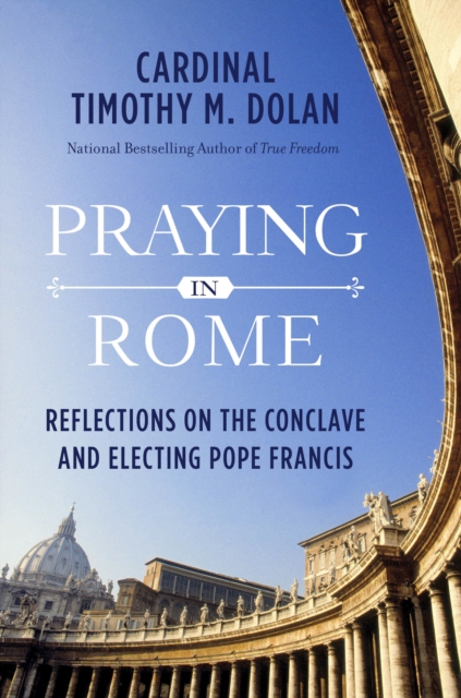 Praying in Rome, EPUB eBook