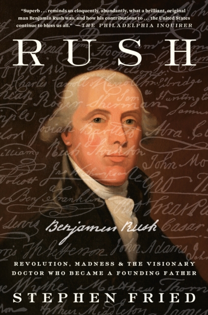 Rush, EPUB eBook