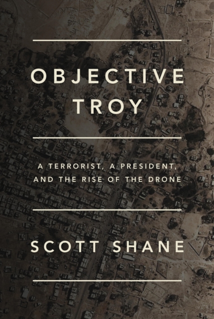 Objective Troy, EPUB eBook