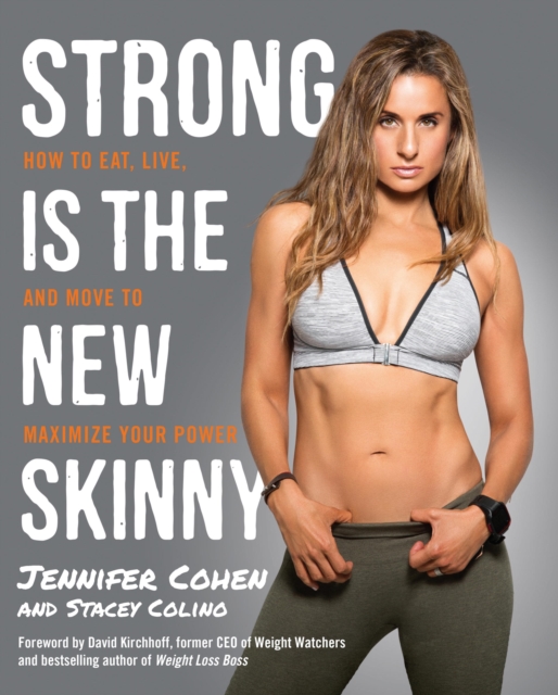 Strong Is the New Skinny, EPUB eBook