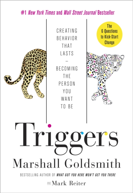 Triggers, EPUB eBook