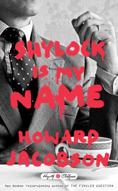 Shylock Is My Name, EPUB eBook