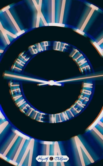 Gap of Time, EPUB eBook