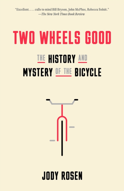 Two Wheels Good, EPUB eBook