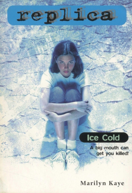 Ice Cold (Replica #10), EPUB eBook