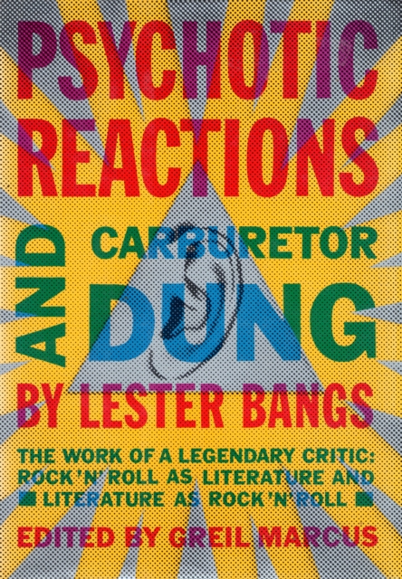 Psychotic Reactions and Carburetor Dung, EPUB eBook