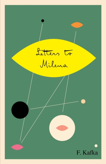 Letters to Milena, EPUB eBook
