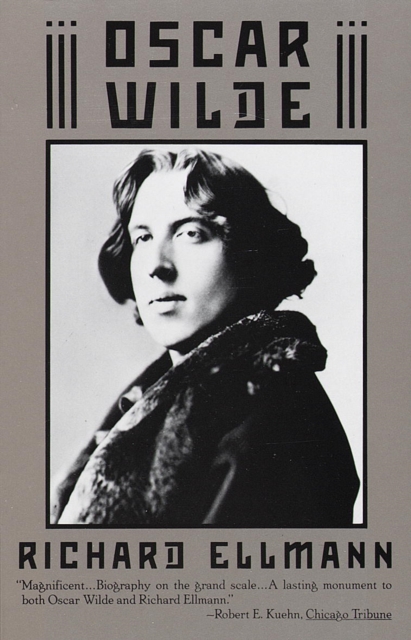 Oscar Wilde, EPUB eBook