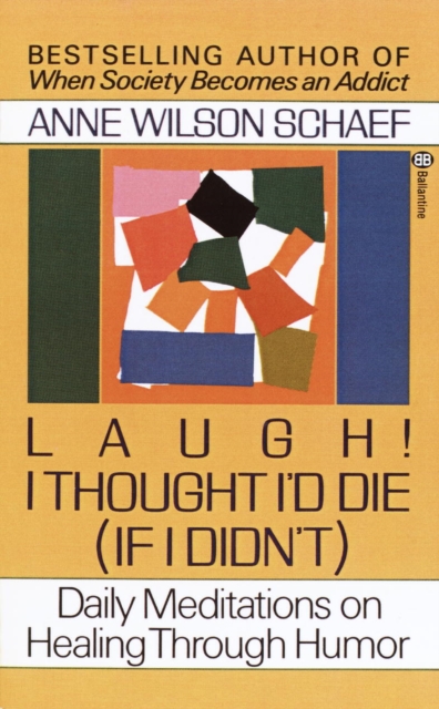 Laugh! I Thought I'd Die (If I Didn't), EPUB eBook