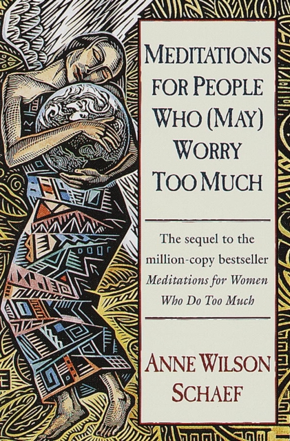 Meditations for People Who (May) Worry Too Much, EPUB eBook