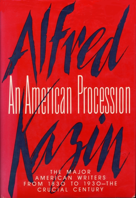 AN AMERICAN PROCESSION, EPUB eBook