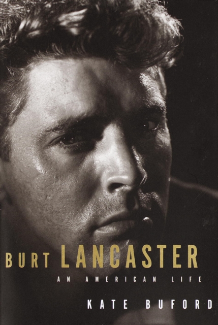 Burt Lancaster, EPUB eBook