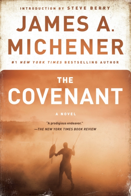 Covenant, EPUB eBook