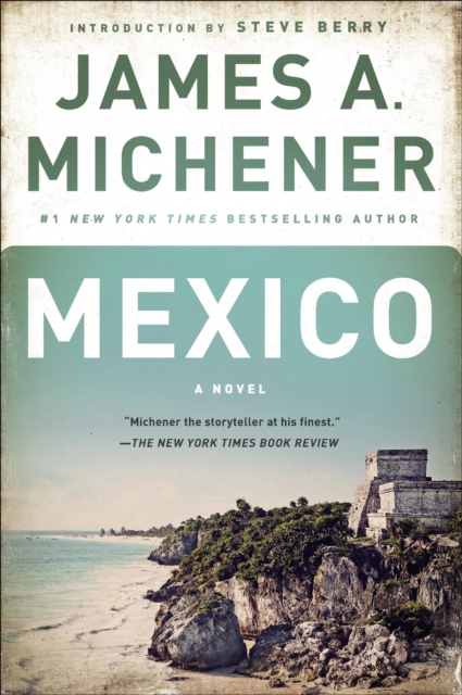 Mexico, EPUB eBook