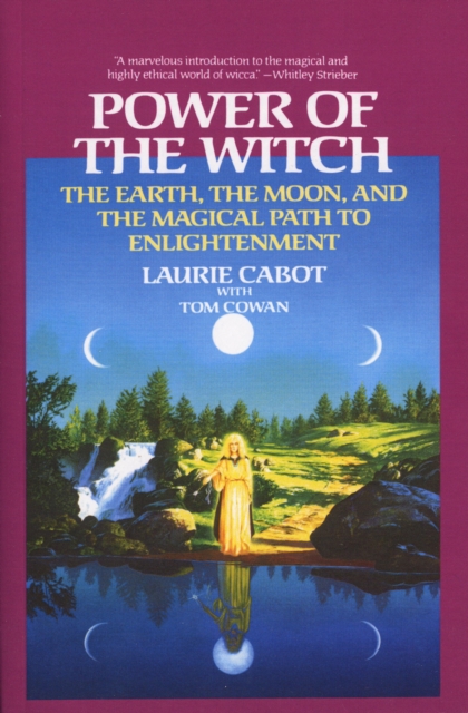 Power of the Witch, EPUB eBook