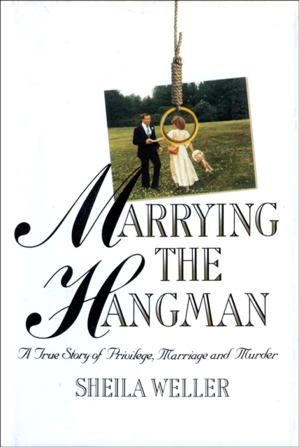 Marrying the Hangman, EPUB eBook