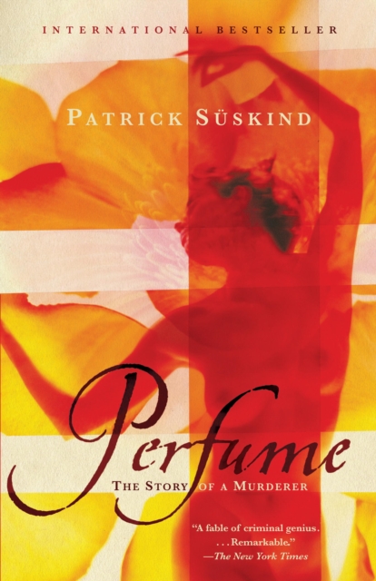 Perfume, EPUB eBook