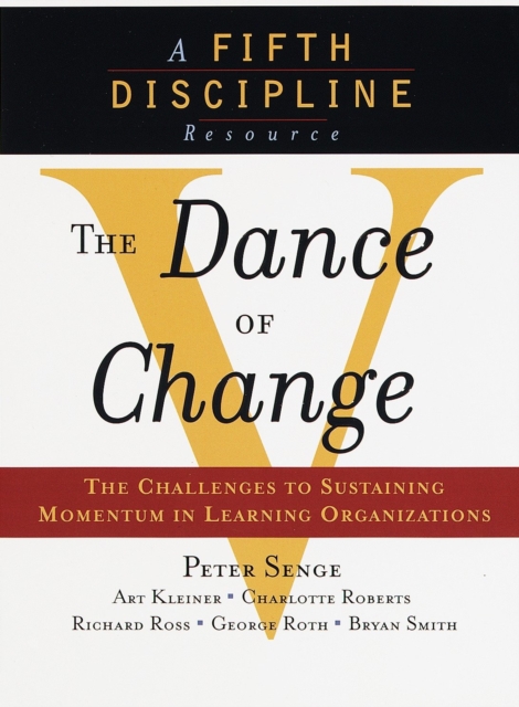 Dance of Change, EPUB eBook