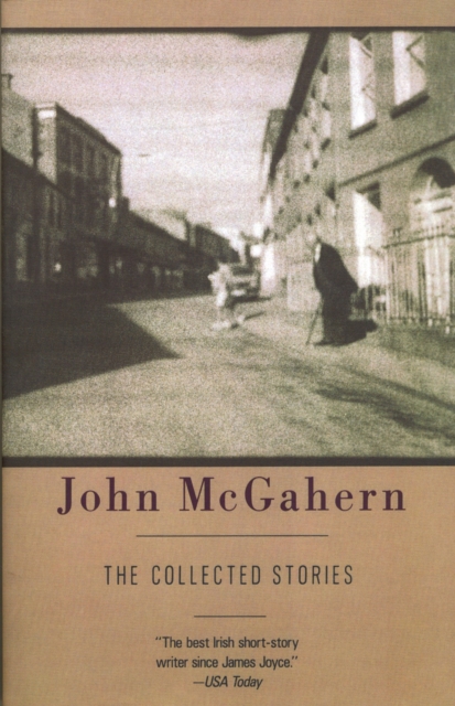 Collected Stories of John McGahern, EPUB eBook