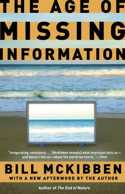 Age of Missing Information, EPUB eBook