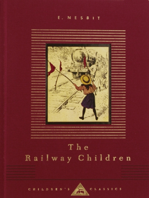 Railway Children, EPUB eBook
