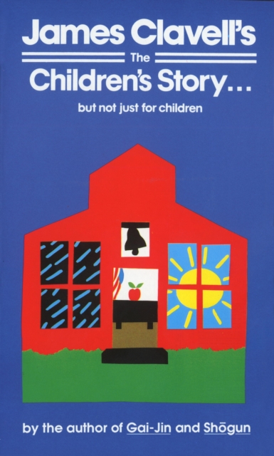 Children's Story, EPUB eBook