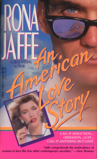 American Love Story, EPUB eBook