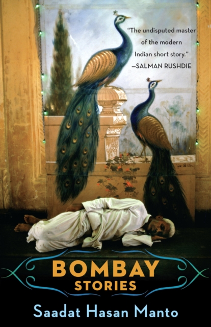 Bombay Stories, EPUB eBook