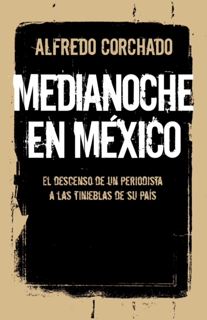 Medianoche en Mexico, EPUB eBook