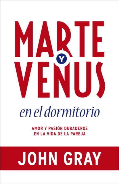 Marte y Venus en el dormitorio, EPUB eBook