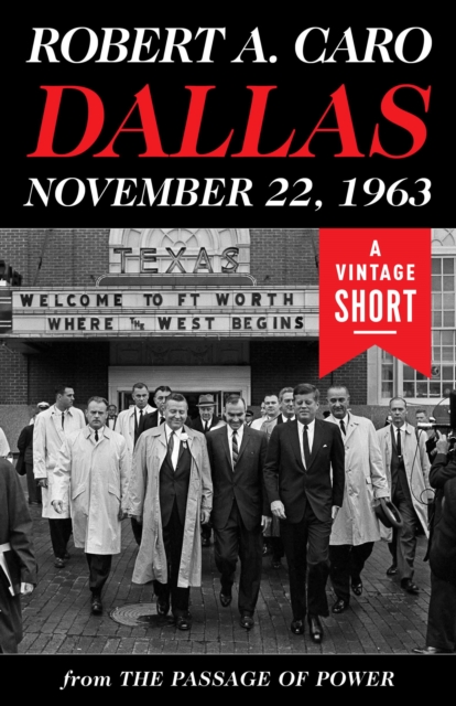 Dallas, November 22, 1963, EPUB eBook