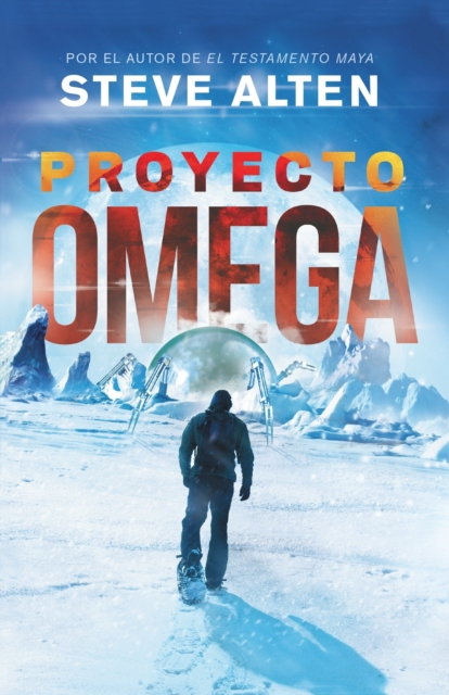 Proyecto Omega, EPUB eBook