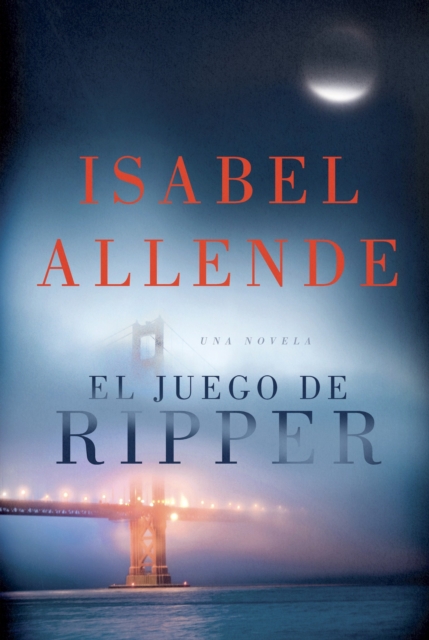 El juego de Ripper, EPUB eBook