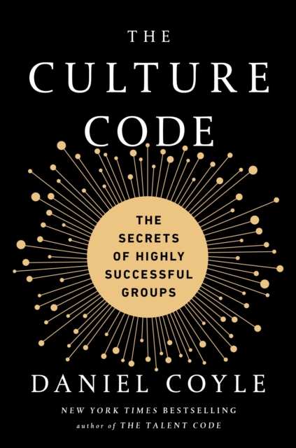 Culture Code, EPUB eBook