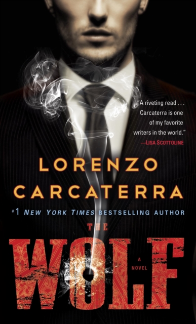 Wolf, EPUB eBook