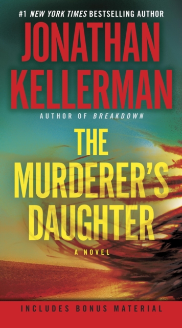 Murderer's Daughter, EPUB eBook