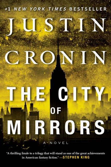 City of Mirrors, EPUB eBook