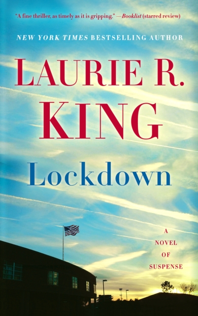 Lockdown : A Novel of Suspense, Paperback / softback Book