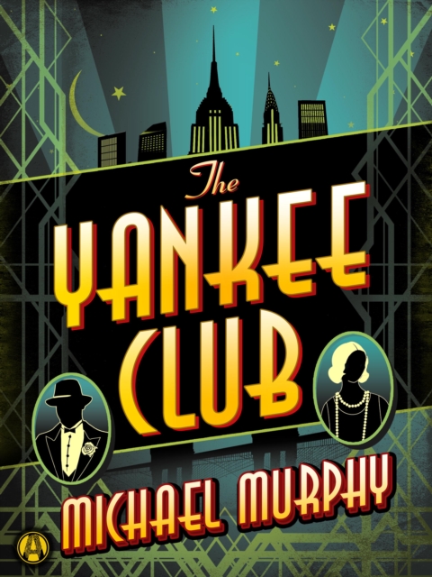 Yankee Club, EPUB eBook