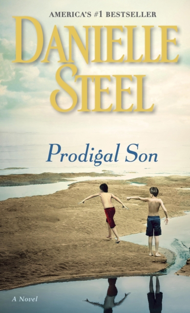 Prodigal Son, EPUB eBook