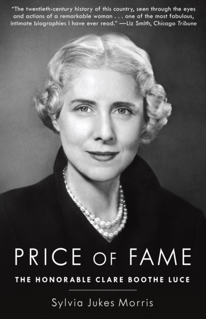 Price of Fame, EPUB eBook