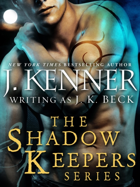 The Shadow Keepers Series 6-Book Bundle : When Blood Calls, When Pleasure Rules, When Wicked Craves, Shadow Keepers: Midnight, When Passion Lies, When Darkness Hungers, When Temptation Burns, EPUB eBook