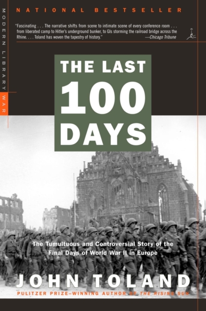 Last 100 Days, EPUB eBook