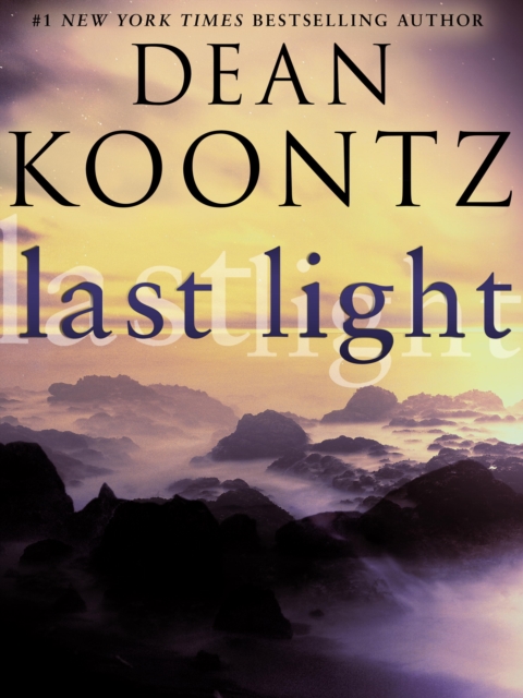 Last Light (Novella), EPUB eBook