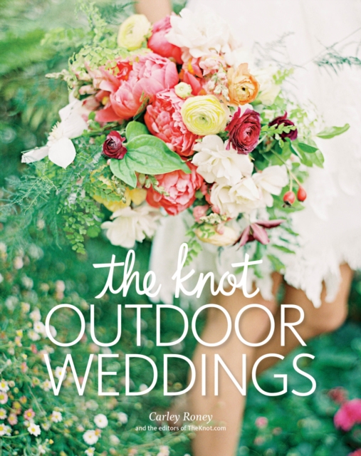Knot Outdoor Weddings, EPUB eBook