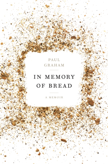 In Memory of Bread, EPUB eBook