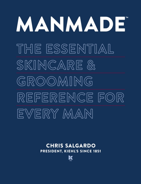 MANMADE, EPUB eBook