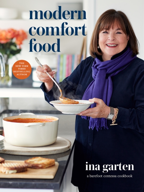 Modern Comfort Food, EPUB eBook