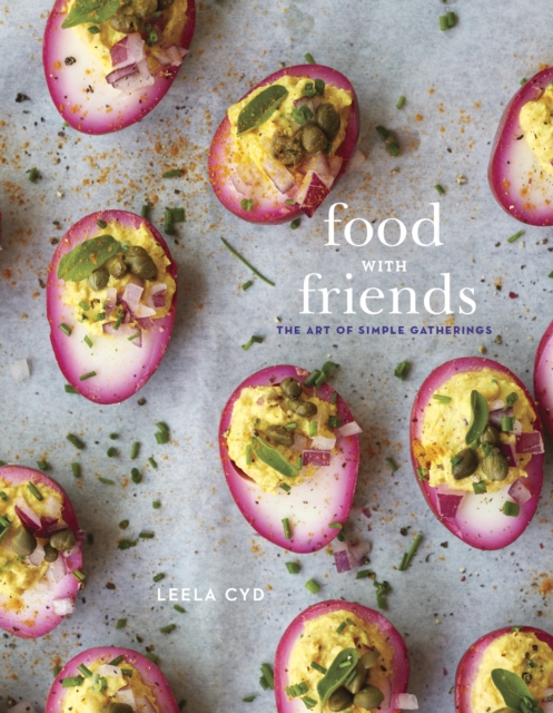 Food with Friends, EPUB eBook
