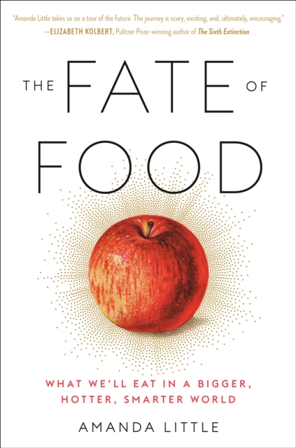 Fate of Food, EPUB eBook
